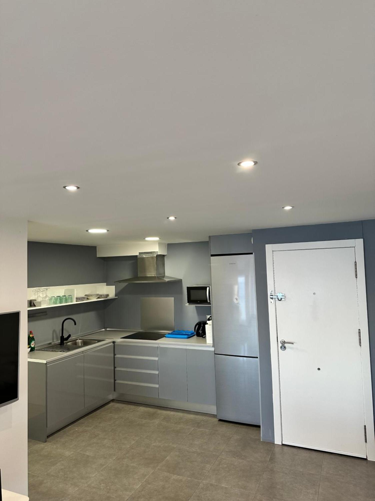 Lotus Apartment لقنت المظهر الخارجي الصورة
