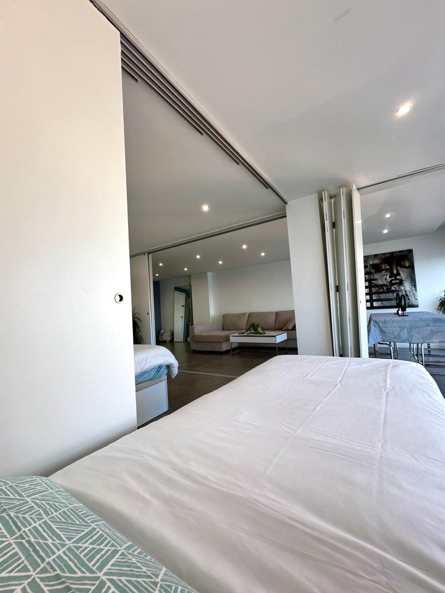 Lotus Apartment لقنت المظهر الخارجي الصورة