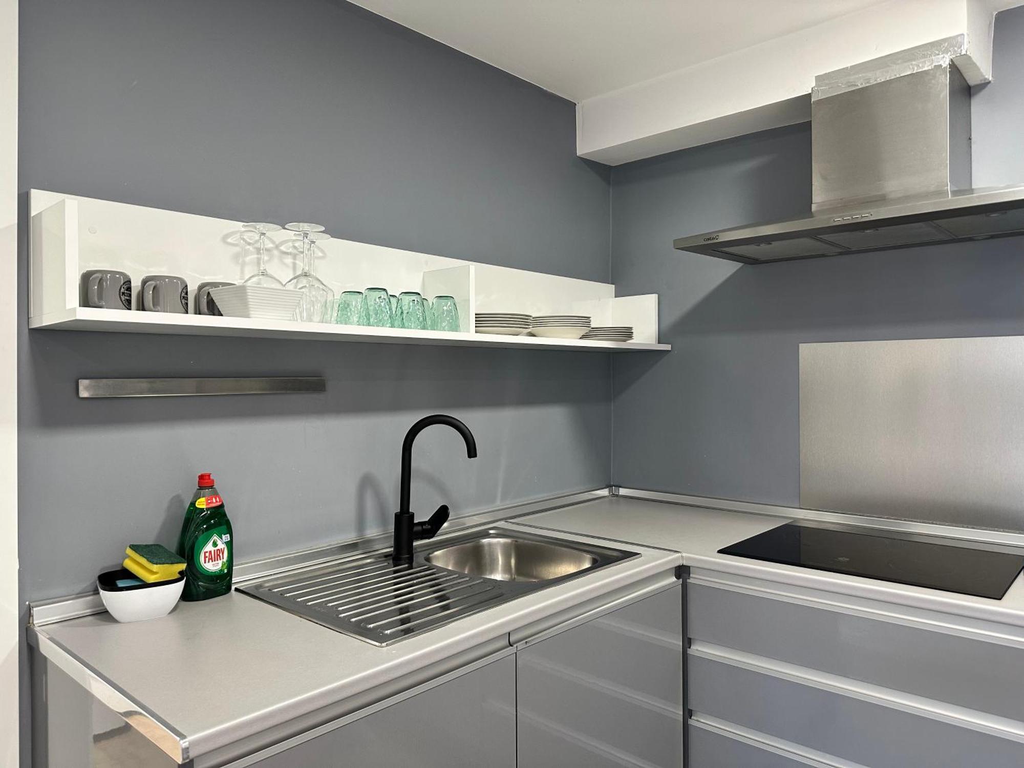 Lotus Apartment لقنت المظهر الخارجي الصورة