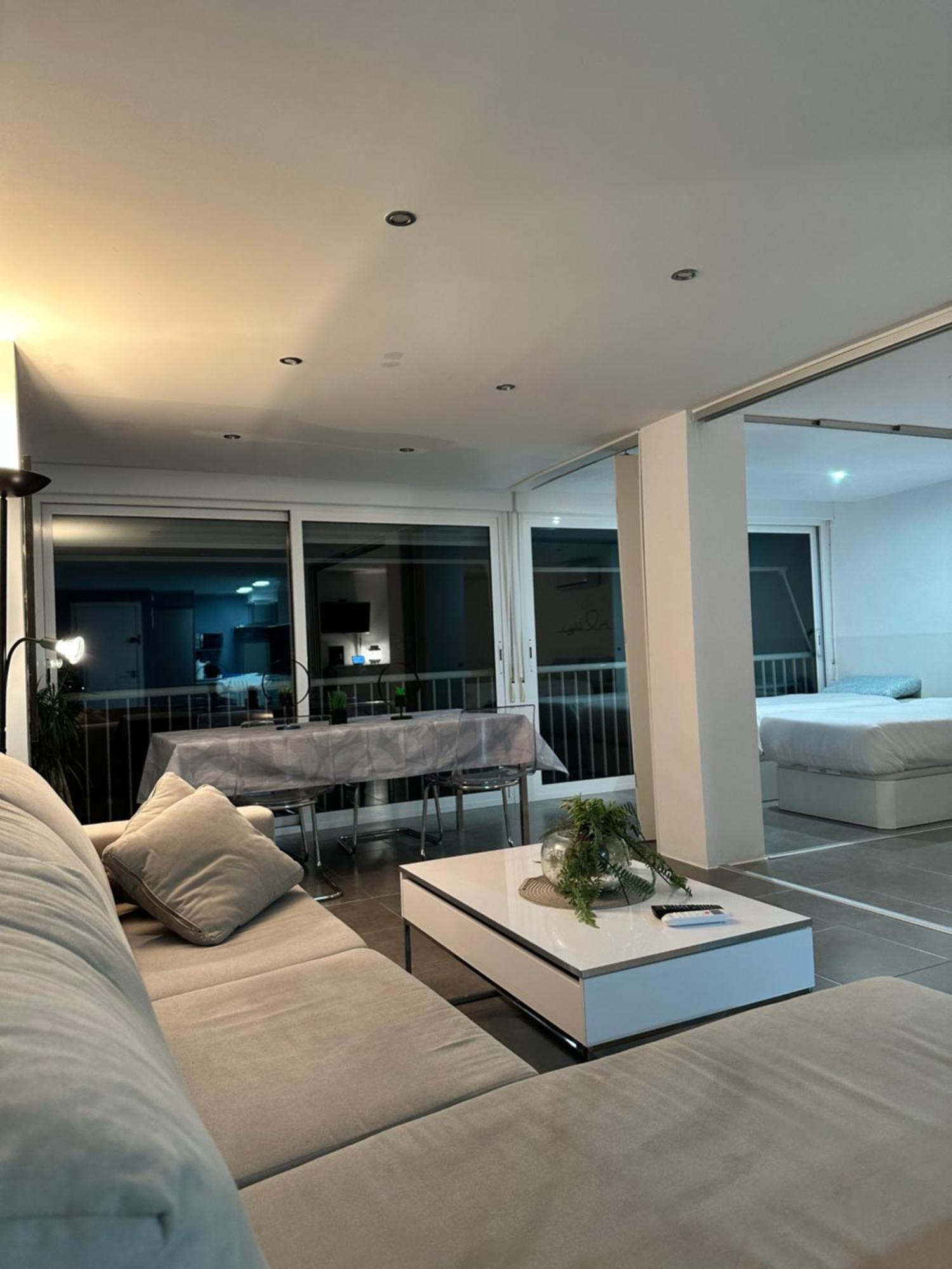 Lotus Apartment لقنت المظهر الخارجي الصورة