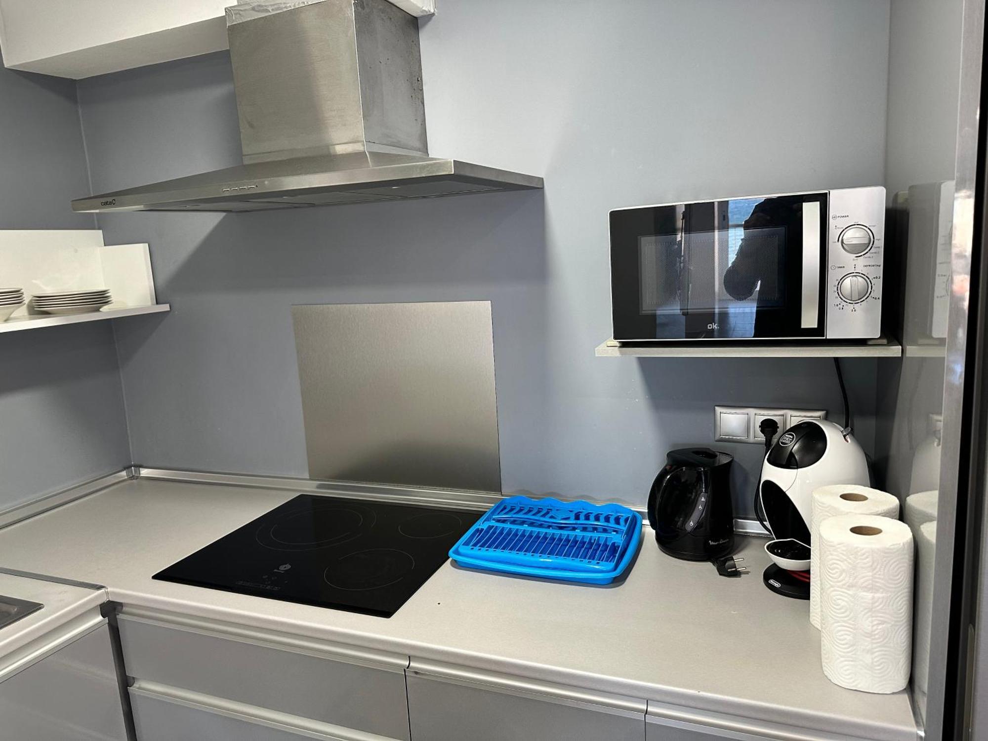 Lotus Apartment لقنت المظهر الخارجي الصورة