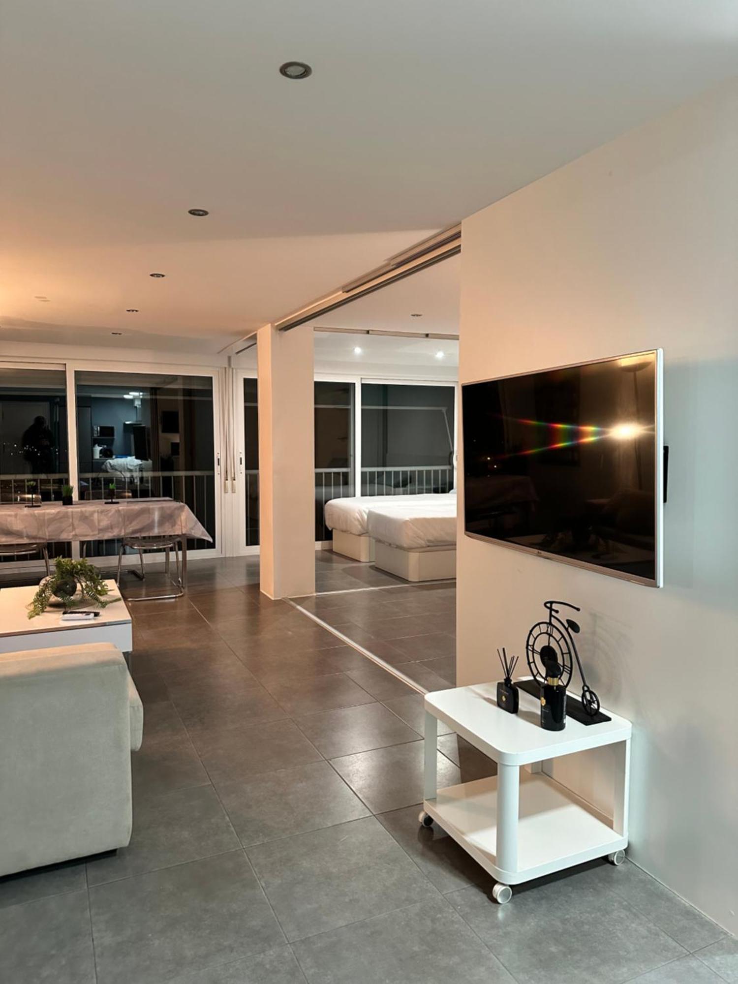 Lotus Apartment لقنت المظهر الخارجي الصورة
