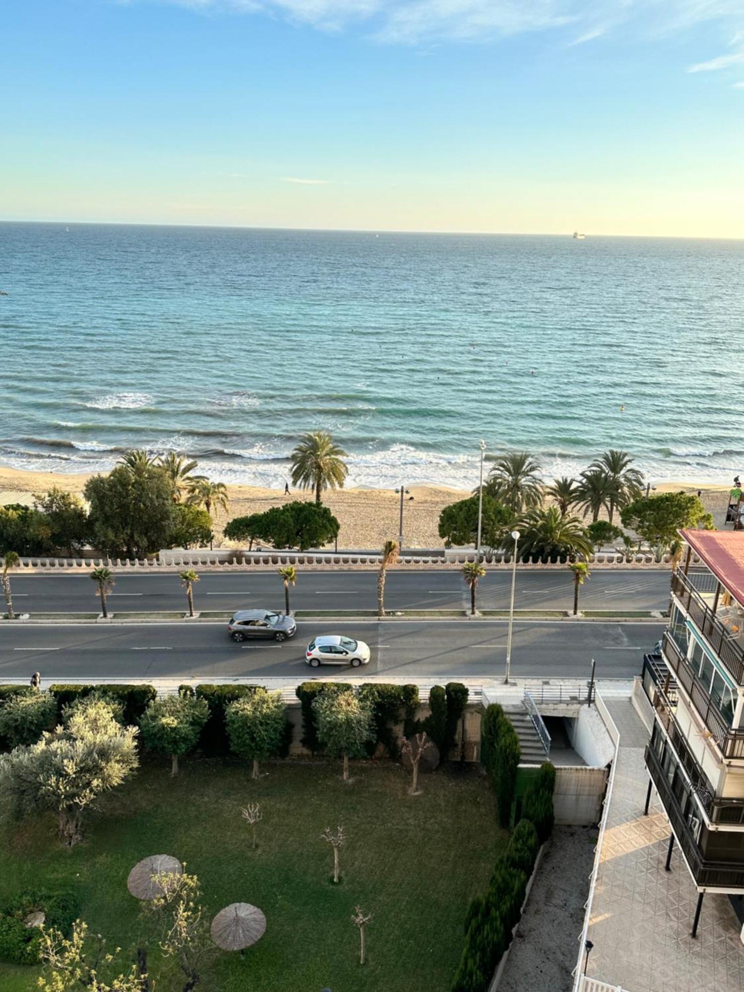 Lotus Apartment لقنت المظهر الخارجي الصورة